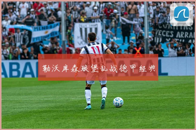 勒沃库森狼堡乱战德甲经典