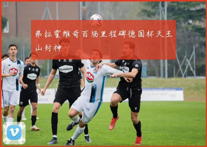弗拉霍维奇百场里程碑德国杯天王山封神