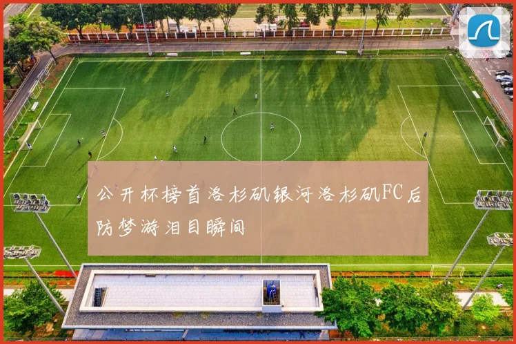 公开杯榜首洛杉矶银河洛杉矶FC后防梦游泪目瞬间