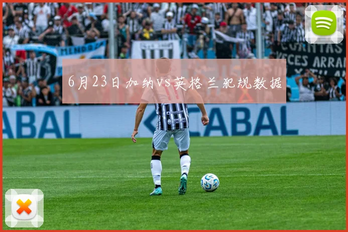 6月23日加纳vs英格兰犯规数据