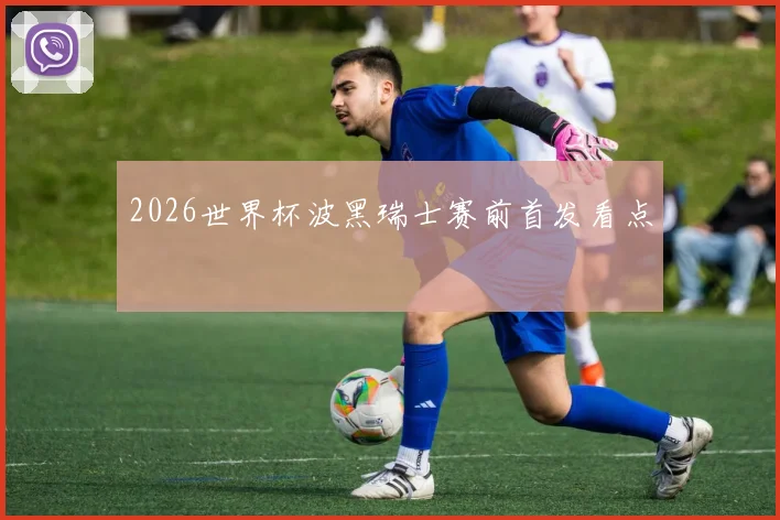 2026世界杯波黑瑞士赛前首发看点