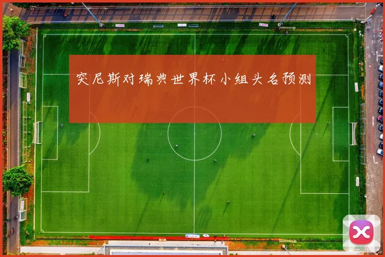 突尼斯对瑞典世界杯小组头名预测